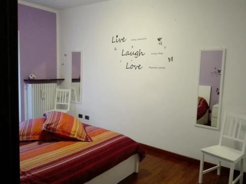 Apartamento Maison Teresa