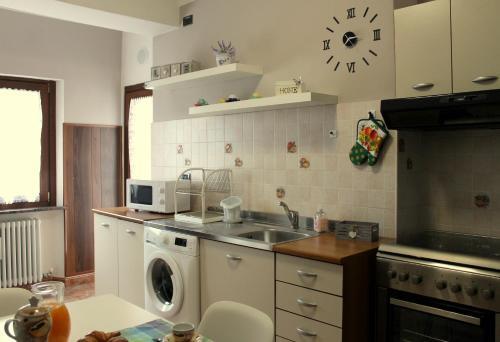 Apartamento Maison Teresa