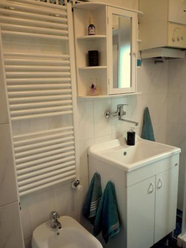 Apartamento Maison Teresa