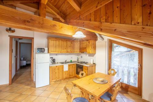 Apartamento Casa Alpina - Sarre
