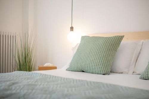 Aosta Centre Apartments - Battaglione 10