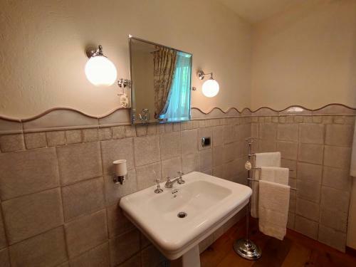 Apartamento Caroline Maison Et Jardin
