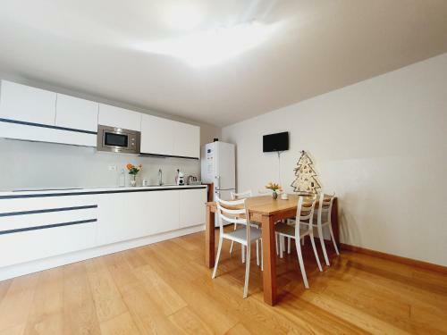 Apartamento Caroline Maison Et Jardin