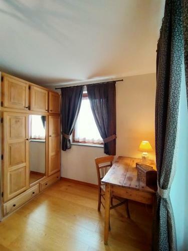 Apartamento Caroline Maison Et Jardin