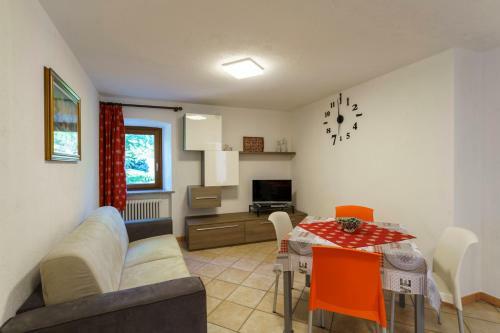 Apartamento Chez Magan