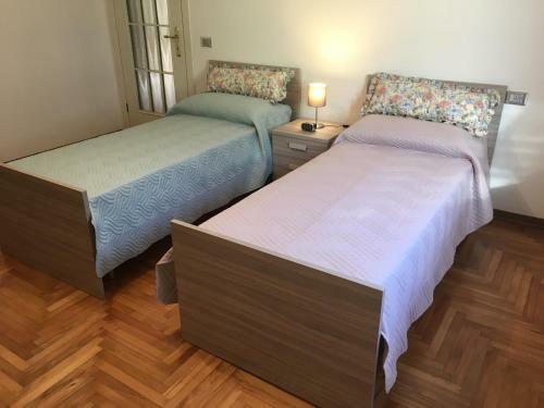 Apartamento Appartamento Vittoria