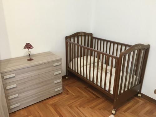 Apartamento Appartamento Vittoria