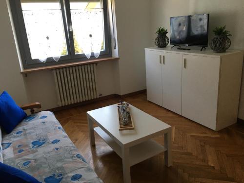 Apartamento Appartamento Vittoria