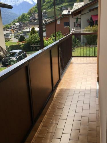Apartamento Appartamento Vittoria