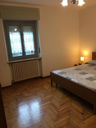 Apartamento Appartamento Vittoria