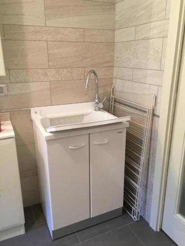 Apartamento Appartamento Vittoria