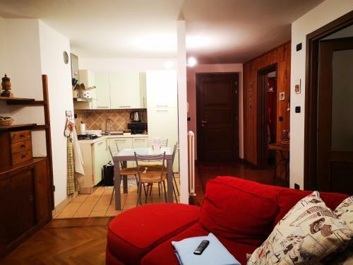 Apartamento Maison Gn�maz