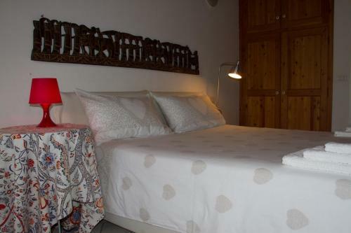 Apartamento Il Nido