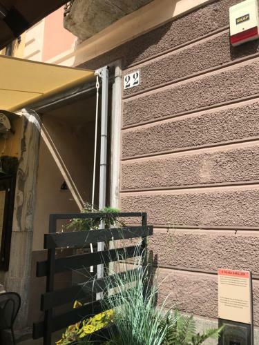 Apartamento Il Nido