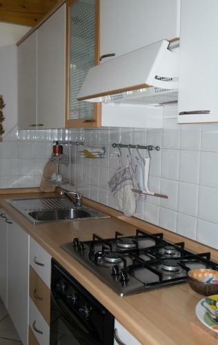 Apartamento Il Nido