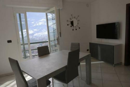 Casa Le Vignole - Aosta
