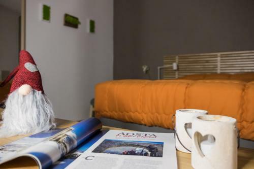 Hostal Maison Boch