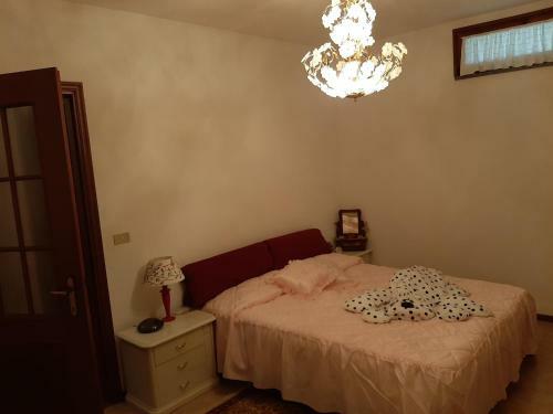 Apartamento Casa Relax Da Amare