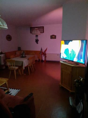 Apartamento Casa Relax Da Amare