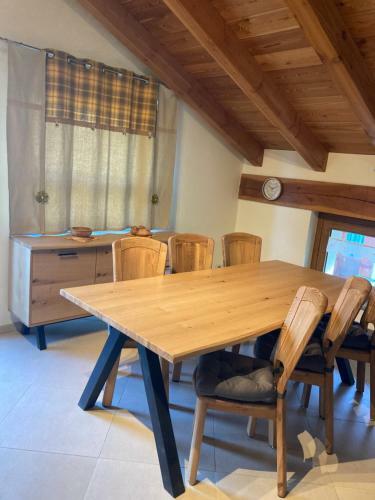 Apartamento Arcobaleno Plattaz