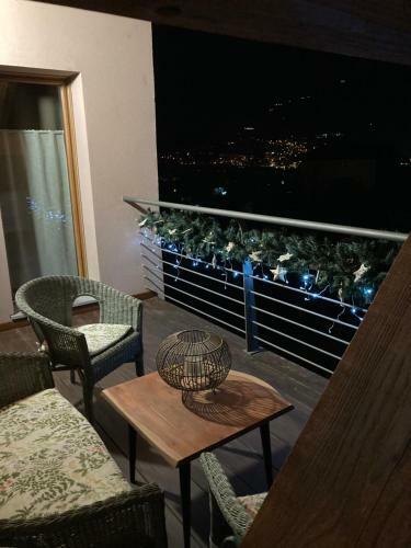 Apartamento Arcobaleno Plattaz