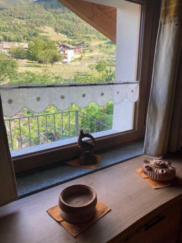 Apartamento Arcobaleno Plattaz