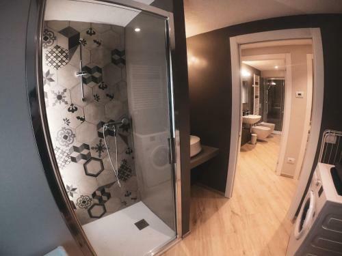 Apartamento Le Casette Di Rovine