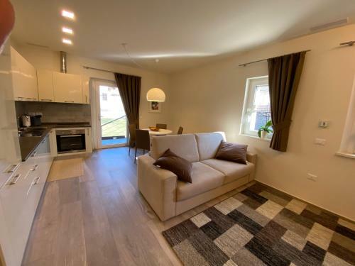 Apartamento Emilius Suite