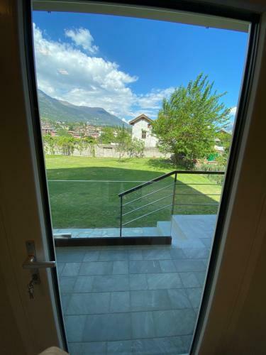 Apartamento Emilius Suite