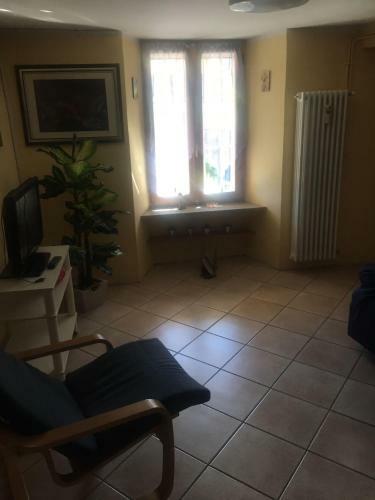 Apartamento Casa Dolce Casa
