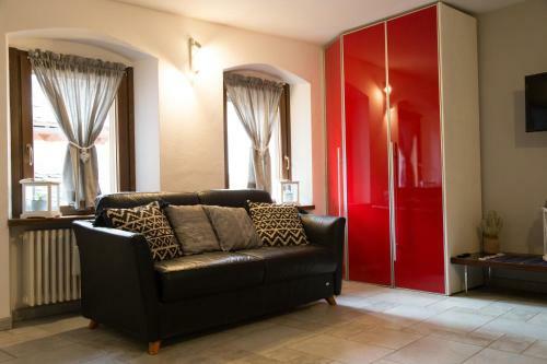 Apartamento Maison Poppy