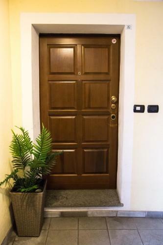 Apartamento Maison Poppy