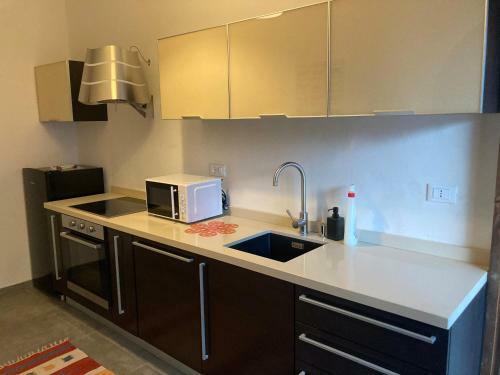 Apartamento A Casa Di Niki