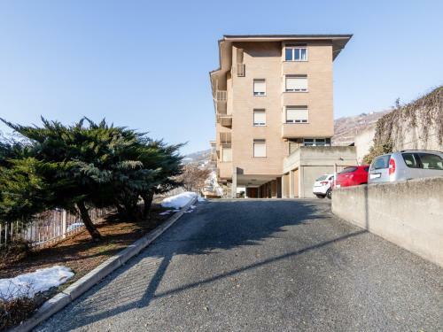 San Bernardo Mountain View Apartment