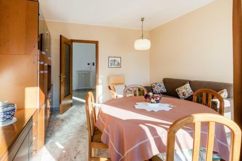 San Bernardo Mountain View Apartment