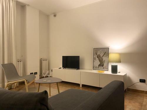 Apartamento Maison Claudio