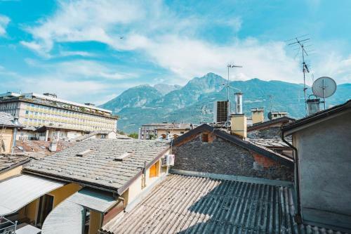 Apartamento Casa Dolce Casa