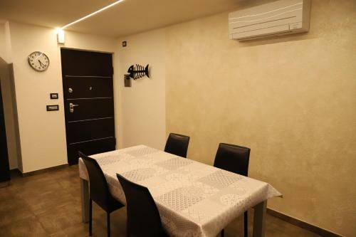 Apartamento Maison Bodroz Appartamento Le Charme