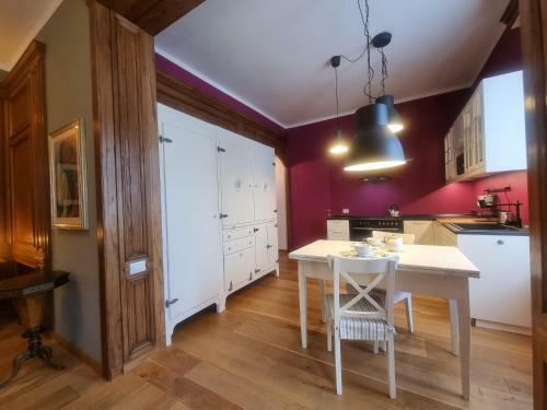 Apartamento Suendesua' Appartement