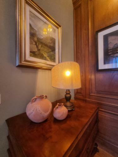 Apartamento Suendesua' Appartement