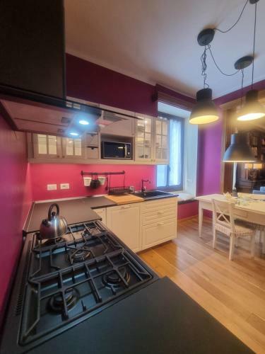 Apartamento Suendesua' Appartement