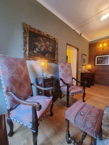 Apartamento Suendesua' Appartement