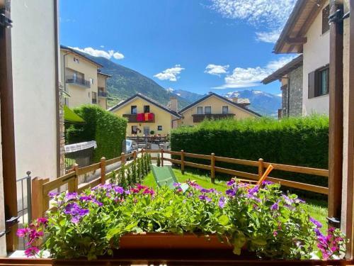Apartamento La Petite Maison D'erika