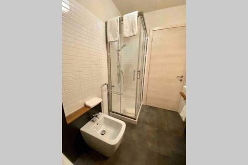 Apartamento La Petite Maison D'erika