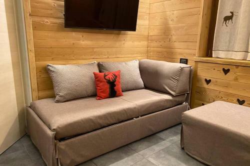 Apartamento La Petite Maison D'erika