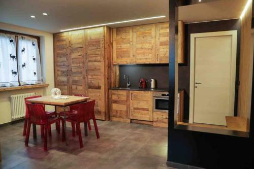 Apartamento La Petite Maison D'erika