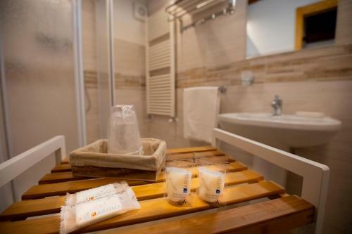 Miki Central Apartement