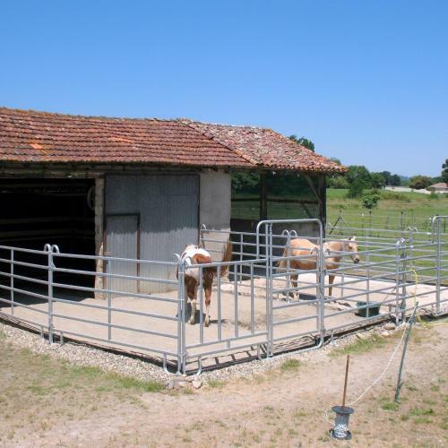 Bed & Breakfast Ranch Bignaou
