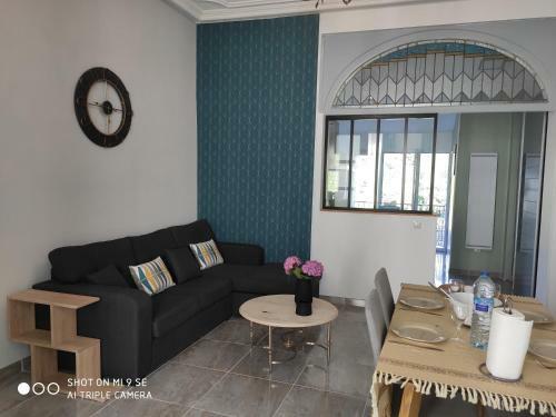 Apartamento Le Cange