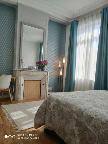 Apartamento Le Cange